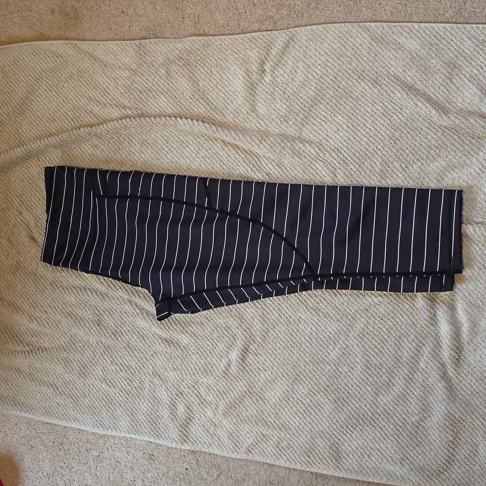 Zyia Capris